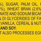 Britannia Nutri Choice 5 Grain Digestive Biscuits 8.81Oz (250G) - Healthy Breakfast & Tea Time Snacks (Pack Of 2)