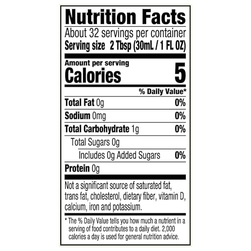 R.W. Knudsen Ginger Juice Organic, 32 fl oz (Pack of 1)