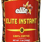 Elite Instant Coffee, 7Oz | Kosher For Passover, Rich & Aromatic, Product Of Israel