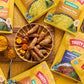 TASTYBITE Organic Turmeric Rice, 8.8 OZ