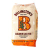 Billingtons Organic Golden Caster Sugar 500g-2 Pack