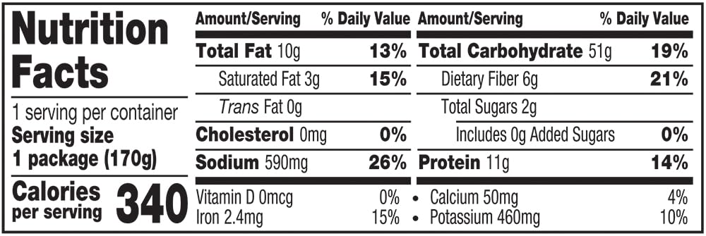 Amys Frozen Burrito, Vegan Bean & Cheeze, Gluten Free, Non-Dairy, 6.3 oz.