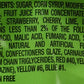 Mike And Ike Original Fruits, Bulk Candy 9 Lbs