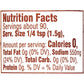Spice Islands Black Truffle Salt 4.75 Ounce