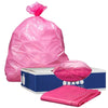 Plasticplace 32-33 Gallon Trash Bags 