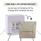 Communion Bread - Gluten-Free Communion Bread - Church Supplies - Package of approx. 200 pieces