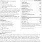 Authentic Foods Superfine Sweet Rice Flour - 3lb