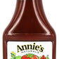Annies Naturals Organic Ketchup, 24-Ounce Bottles (Pack of 6)
