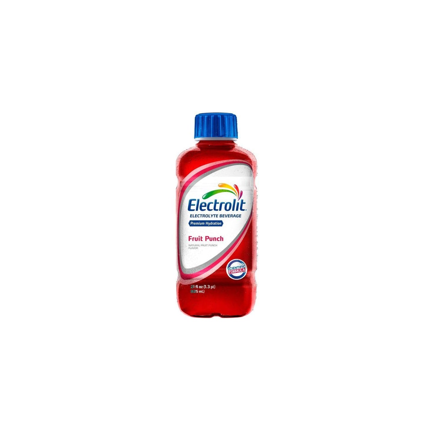 Electrolit 12 Pack (Fruit Punch)