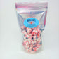 Gummi Eyeballs Gummy Halloween Fall Autumn Candy 1 Pound