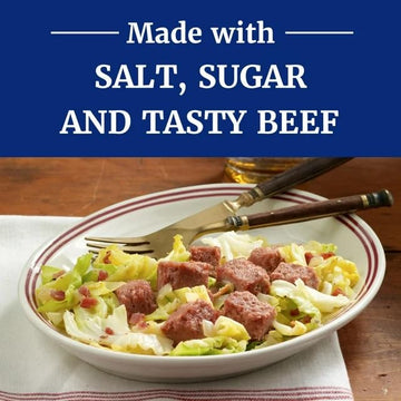 Libby'S Corned Beef 12Oz