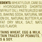 Trader Joe'S Meyer Lemon Cookie Thins 9Oz(255G)