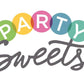 Hospitality Mints -Thank You Buttermints - Case of 1000