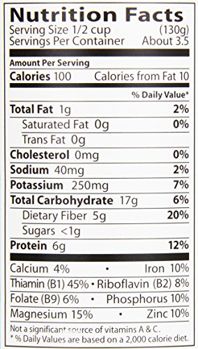 Eden Foods Organic White Kidney Beans, 15 oz