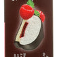 Dare Foods Whippet Raspberry Cookies 8.8 Oz (2 Boxes)