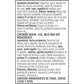 Eggo Thick and Fluffy Frozen Waffles, Frozen Breakfast, Breakfast Food, Blueberry, 11.6oz Box (6 Waffles)