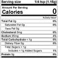 Fusion Flavors Key Lime Spice Rub, 6 Oz