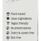 Namaste Foods Gluten Free Muffin & Scone Mix -- 16 oz - 2 pc