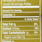 Best Maid Sour Pickles 1 Gal 18-22 Count