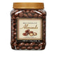 Generic Milk Chocolate Roasted Almonds, 3 Lbs. - Delicious Snack, Perfect for Gifting or Sharing