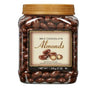 Generic Milk Chocolate Roasted Almonds, 3 Lbs. - Delicious Snack, Perfect for Gifting or Sharing