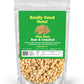 Really Good Nuts! Raw Pine Nuts, Gluten-Free, Unsalted, 1 Pound, Ideal for Cooking & Baking