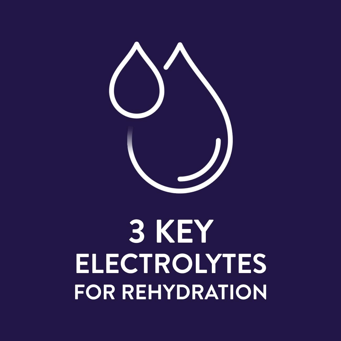 Pedialyte Electrolyte Drink, Hydration Drinks For Kids & Mature-Themeds, Unflavored, 1 Liter, Pack Of 4