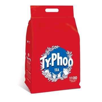 Typhoo 1100 Teabags