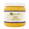 Kevala Ghee - Ghee Butter - Grass Fed - Spreadable Butter - Ghee Clarified Butter - Butter Spread - Lactose Free - Gluten Free -