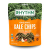 Rhythm Superfoods Chip Kale Zesty Nacho Org