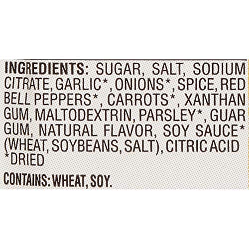 Good Seasons Italian All Natural Salad Dressing & Recipe Mix (4 Envelopes)