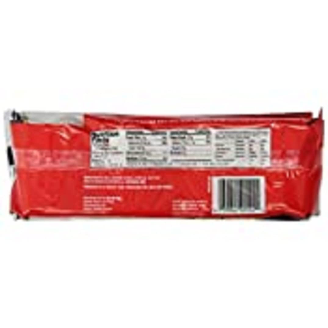Ka-Me Sesame Rice Crackers 3.5 Oz/Trays (Pack Of 12) Asian Ingredients And Flavors, No Artificial Flavors, Non Gmo, Great With Salmon, Cheese, Egg & Tuna Salad, Guacamole, Hummus & More