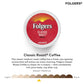 Folgers Classic Roast K-Cup for Keurig malt-inspired, 48 Count, Pack of 1
