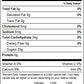 Joe Tea Half & Half Tea 20 Oz. (12 Bottles)