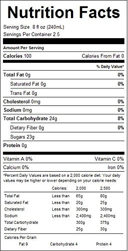 Joe Tea Half & Half Tea 20 Oz. (12 Bottles)
