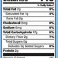 Garden Of Eatin Blue Corn, No Salt Added, Tortilla Chips, 16 Ounce