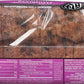 Food For Life Flourless Sprouted Grain Bread, Cinnamon Raisin, 24 oz (Frozen)