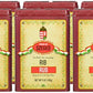 Szeged Rib Rub, 5-Ounce Tins (Pack Of 6)