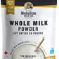 Medallion Brand Whole Milk Powder - 500g Dried Milk from Canada, Free of Antibiotics, Model 62553432504