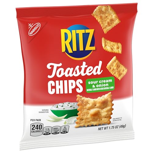 Nabisco  Er Variety Pack, Ritz Toasted Chips, Wheat Thins Snacks Whole Grain Wheat  Ers And Triscuit Minis Whole Grain Wheat Vegan  Ers, 40 Snack Packs
