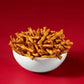 Original Seasoned Pretzel Twists, 35 oz (2 Pack)