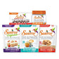 Swerve Organic Monk Fruit All-Purpose Granular Sugar Replacement Sweetener, 8 Ounce Bag
