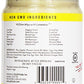 Ojai Cook, Lemonaise Zesty Citrus Mayo, 12 Oz