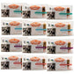 Nana Joes Granola Variety Bars  Handmade Gluten-Free Vegan Healthy Plant-Based Organic Whole Ingredients No Refined Sugar Or Pre
