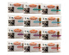 Nana Joes Granola Variety Bars  Handmade Gluten-Free Vegan Healthy Plant-Based Organic Whole Ingredients No Refined Sugar Or Pre