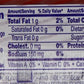 Twizzlers Twists, Strawberry Flavored Licorice Candy, 2.5 Ounce Packet (Pack Of 36)