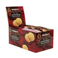 Walker'S Shortbread Highlanders, All-Butter Shortbread Cookies, Snack Pack, 1.4 Oz (Pack Of 18)