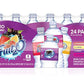 Fruit2O Flavored Water, 24 Piece Variety Pack, 20 Ounce