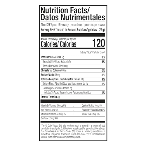 Gamesa Marias Cookies, 4.9 Oz (Pack Of 6)