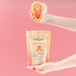 Buttermints Grapefruit, Butter Mints Gluten-Free Candy Soft Butter Taste, Unexpectedly Scrumptious (4 Servings)